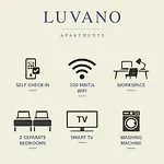 Grosszuegiges Altbau-apartment - 2 Schlafzimmer - Hasselbachplatz Apartament *