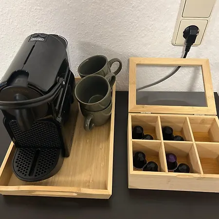 Grosszuegiges Altbau-apartment - 2 Schlafzimmer - Hasselbachplatz Апартаменты