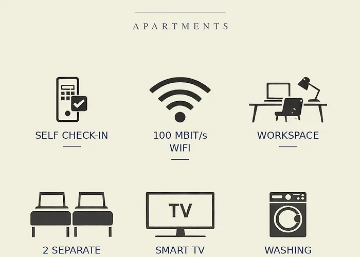 Grosszuegiges Altbau-apartment - 2 Schlafzimmer - Hasselbachplatz Апартаменты *